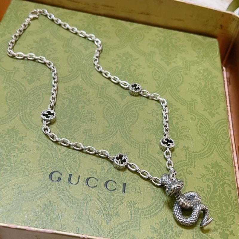 Gucci Necklaces